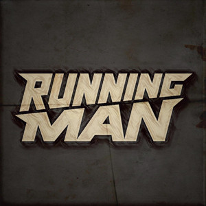 Dave Miles - Running Man